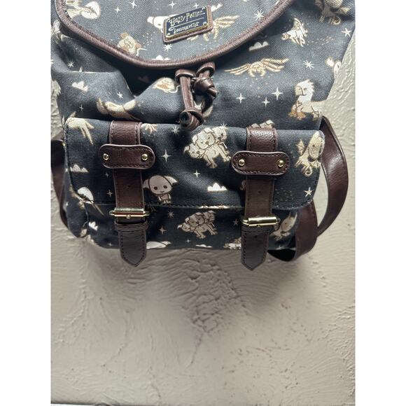 Backpacks